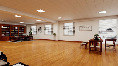 Zhongjian Technology(Tianjin)Co., Ltd.