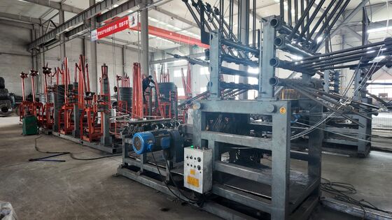 Welding Friendly Weather Resistant Lightweight PC Truss Rebar for Prefabricated Concrete Structures