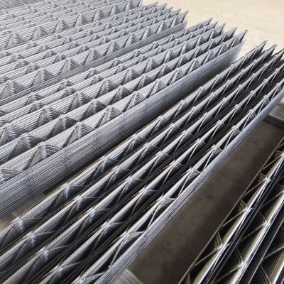 Giá tốt. Hệ thống boong thép có độ bền cao trực tuyến