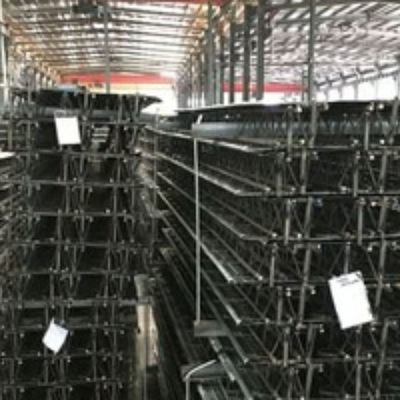 Хорошая цена Высокопрочный коррозионностойкий стальной арматура для бетонных конструкций онлайн