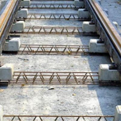 Giá tốt. Chống ăn mòn thép Truss Deck bột phủ phủ kết thúc lỗ thủng trước hiệu quả chi phí trực tuyến