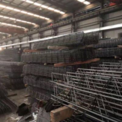 Bom preço Sistema de convés de truss ajustável até 60 pés resistente a terremotos baixa manutenção on-line