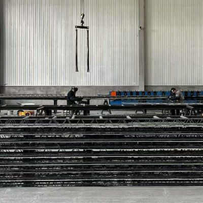 Giá tốt. TJZJ Thép truss sàn slabs đã trở thành vật liệu ưa thích nhẹ độ linh hoạt chống động đất tốt trực tuyến