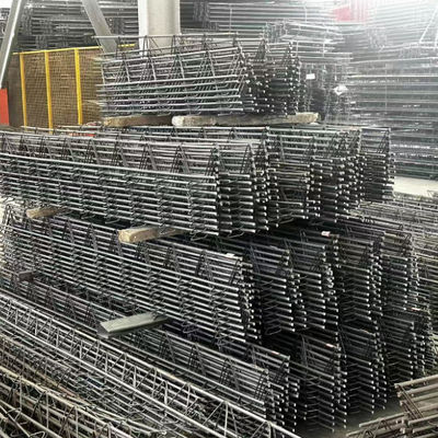 Goede prijs Verpakkingen voor vrachtvoertuigen met staal PC-truss-rebar voor het vervoer over zee online