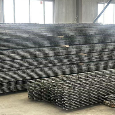 Хорошая цена TJZJ Steel PC Truss Reinforcement Low Consumption Rebar Truss (Стальная установка с поддержкой с низким расходом топлива) онлайн