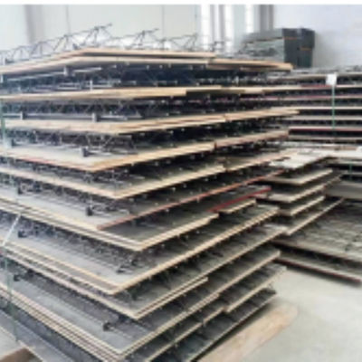 Bom preço Concreto Prefabricado Piso Desmontável Laje Superfície Antiderrapante ISO 9001 Baixa manutenção on-line