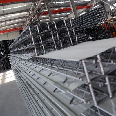 Giá tốt. Tăng cường truss cho các yếu tố PC Rebar Truss Precast Concrete trực tuyến