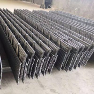 Buon prezzo TJZJ Slate di pavimento in acciaio riducono efficacemente le vibrazioni Migliorano la sicurezza durante le catastrofi naturali Terremoti in linea