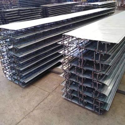 Bom preço Sistema de travessia de piso de aço resistente a intempéries revestimento de protecção UV carga de vento testado on-line