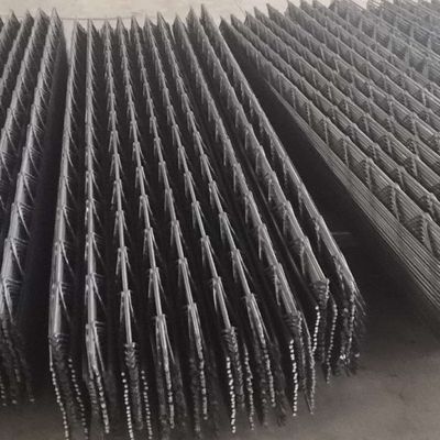 Guter Preis Regulierung der Brandschutzsicherheit Stahlstange Truss-System 6000PSI Ladekapazität Hot Dip Galvanized Online