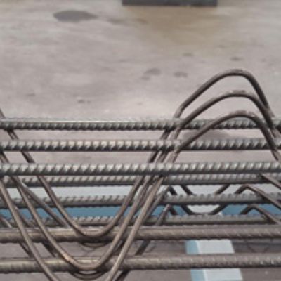 Goede prijs Heavy Duty PC Truss Rebar 20mm-40mm Groottes Gemakkelijke installatie Langdurige duurzaamheid online