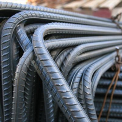 Guter Preis Industrielle Stahlstahlstange Feuerdichtes Design Stahlstangeck Glatte Oberfläche und schönes Erscheinungsbild Online