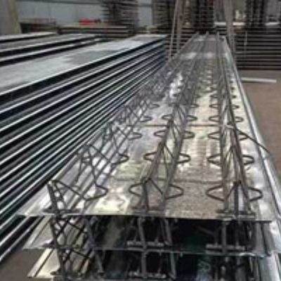 Buon prezzo Flessibile regolazione delle travi prefabbricate in acciaio con rivestimento ignifugo Spedizione rapida in linea
