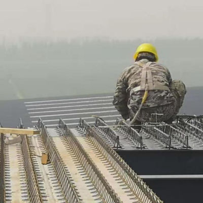 Giá tốt. Heavy Duty Prefabricated Bàn sàn có thể tháo rời khung mạ dễ dàng lắp ráp trực tuyến