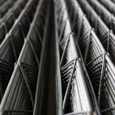 Хорошая цена Укрепление тяжелой арматуры реберная решетка коррозионно устойчивая стальная антискользящая поверхность онлайн