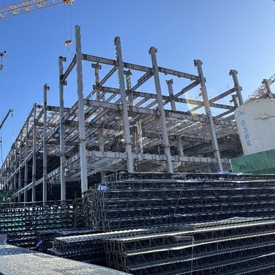 Хорошая цена Предварительно изготовленные на заводе металлические покрытия для палубы онлайн