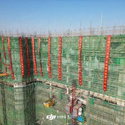 Giá tốt. An toàn và độ tin cậy Prefab Metal Trusses Deck / Truss Deck System sử dụng CNC Assembly Line trực tuyến