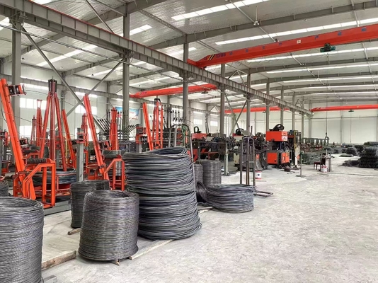 Good price Steel-Bars Truss Deck online